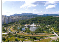 Seongnam City
