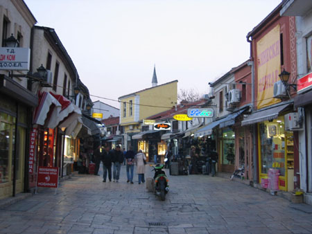 Shops selling gold and silver